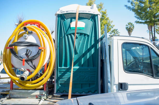  Claremont, CA Porta Potty Rental Pros