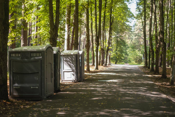 Best Porta potty rental near me  in Claremont, CA