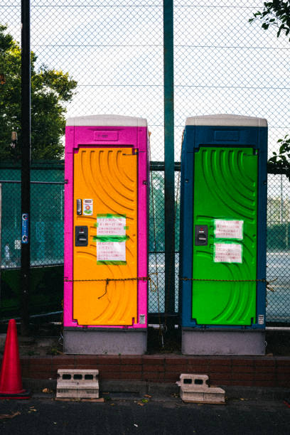 Best Best portable toilet rental  in Claremont, CA