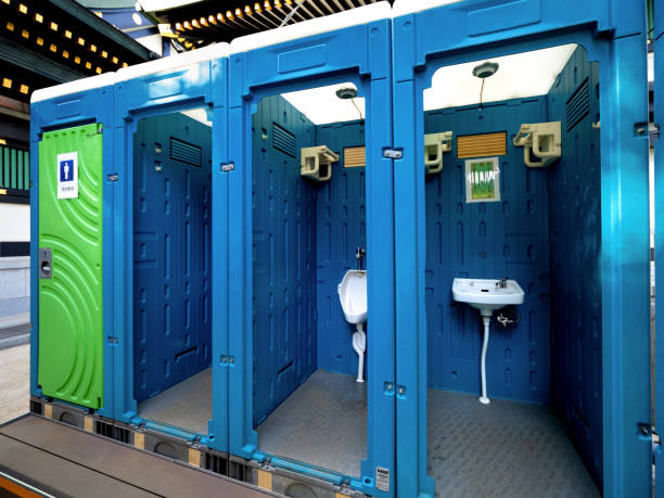 Portable Toilet Options We Offer in Claremont, CA