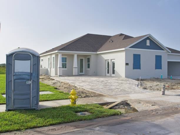 Best Porta potty rental near me  in Claremont, CA