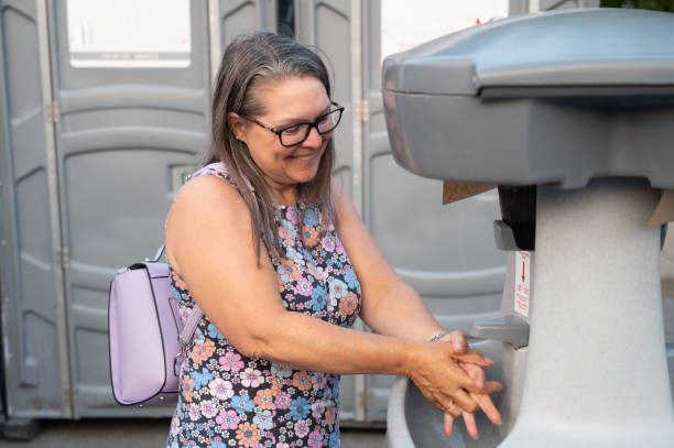 Best High-end porta potty rental  in Claremont, CA