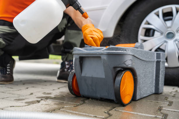 Best Portable sink rental  in Claremont, CA